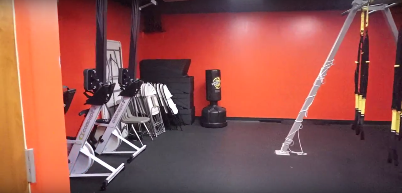 TRX