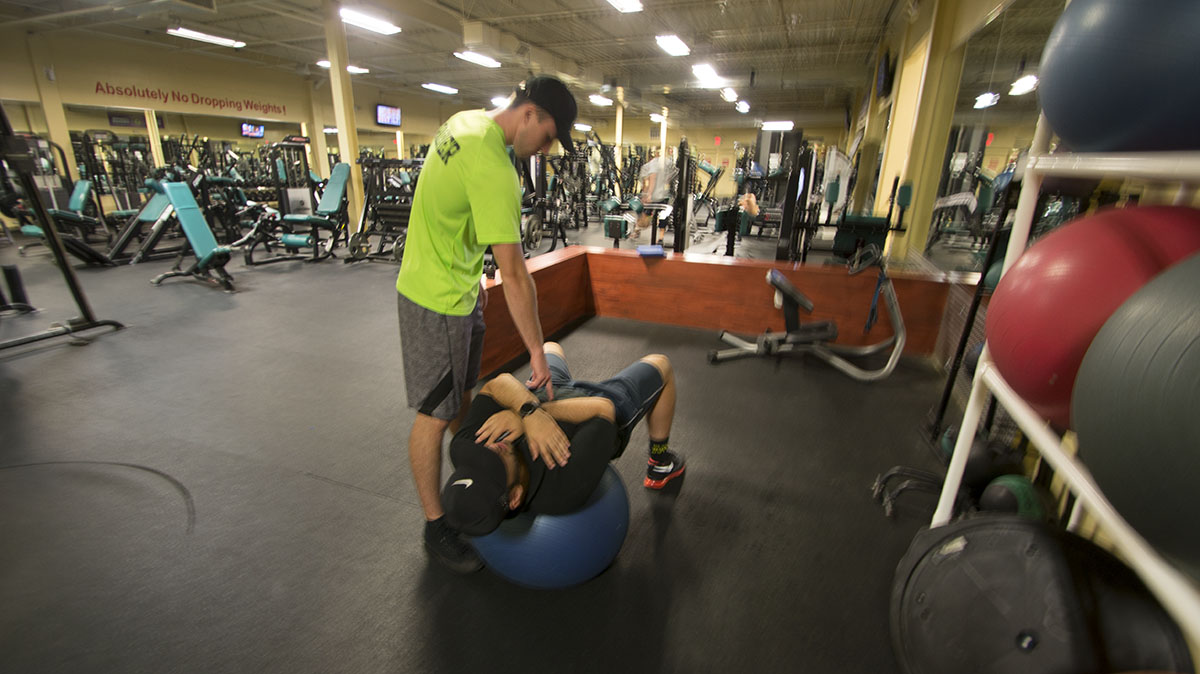 Personal Training